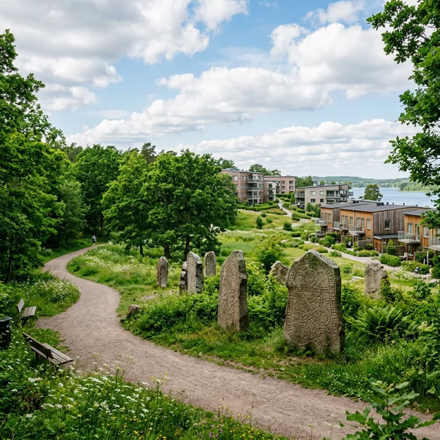 Hemstädning i Upplands Väsby